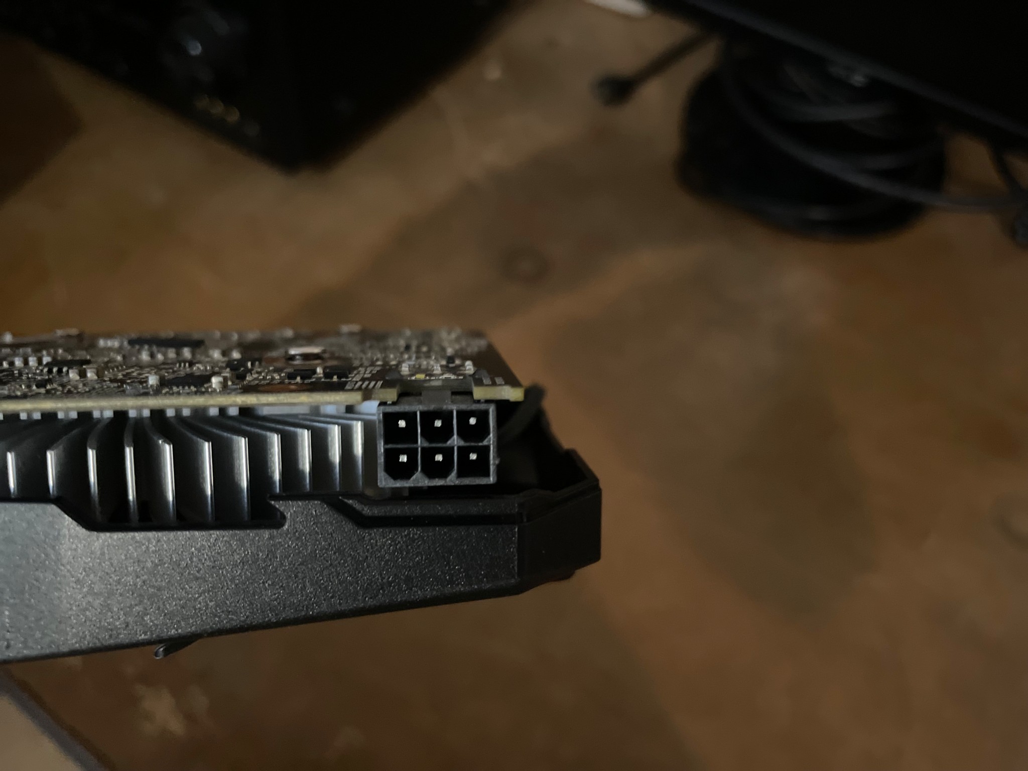 GeForce GTX 1060 3GB