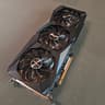 ASRock Challenger Pro OC Radeon RX 6600 XT