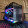Nvidia RTX 5070 / Ryzen 7 9700X / 32GB DDR5 RAM / 1TB NVMe SSD