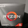 AMD Ryzen 5 3600 CPU *BRAND NEW SEALED*