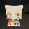 Wii Balance Board Bundle