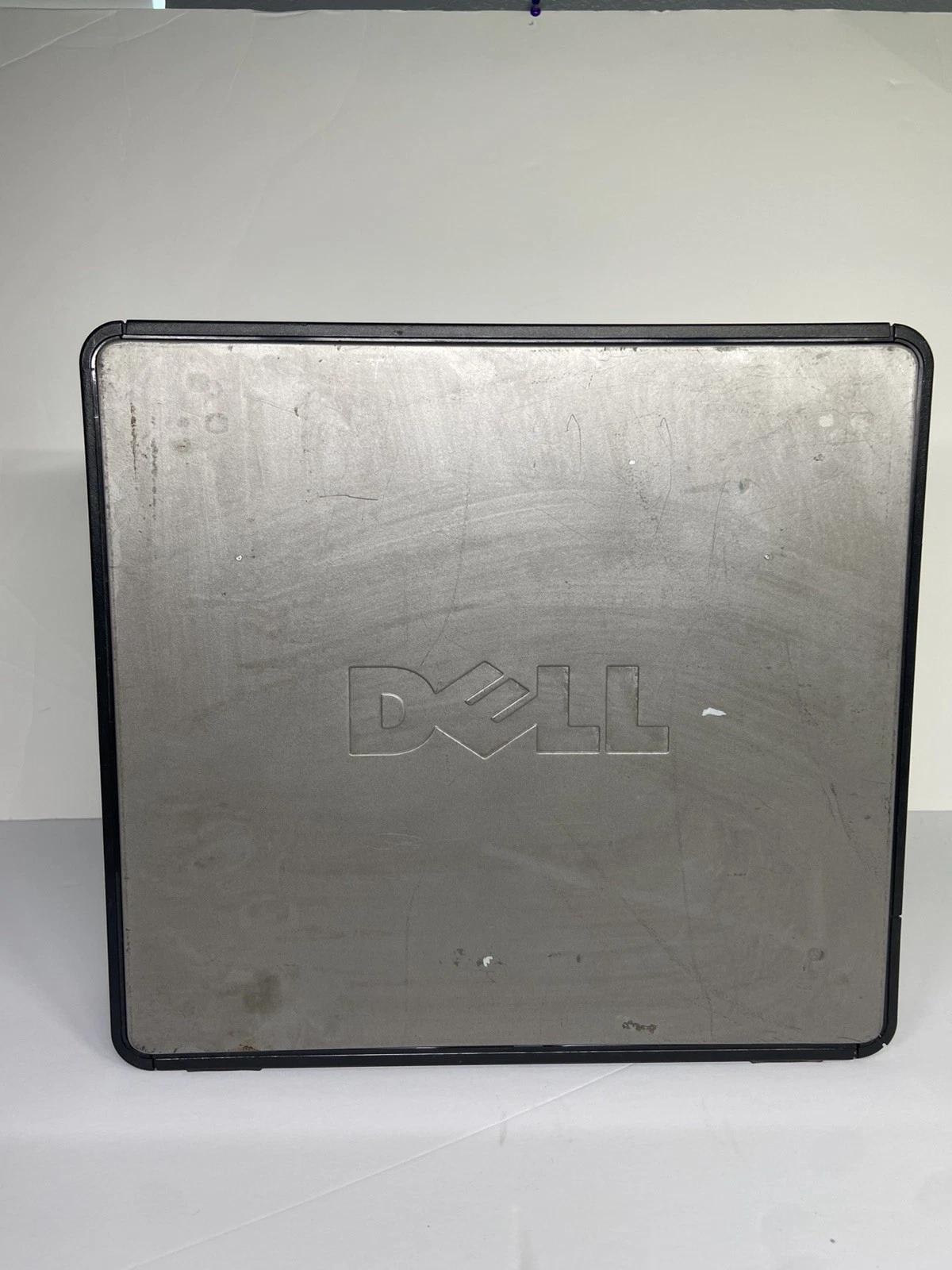 Dell Optiplex 755 SFF Intel Core 2 Duo E6550 2.33GHz 4GB RAM No HDD No OS