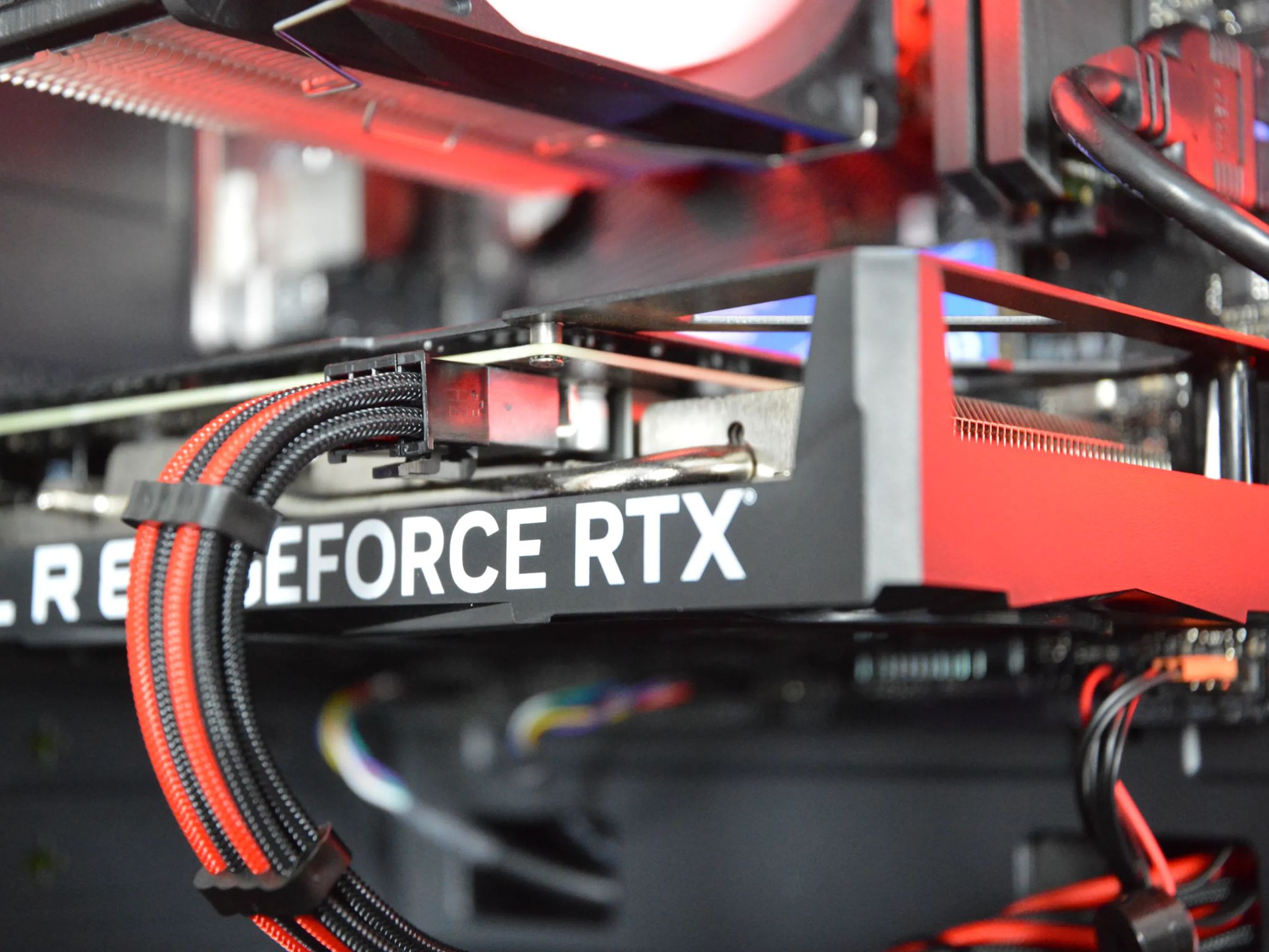 🌋🌋| RTX 4060 8GB | RYZEN 5 5500 | 16GB DDR4 RAM | 1TB NVME SSD | Volcanic Obsidian |