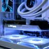 🖥×🧊 Ryzen 7 5800X3D, RTX 4070, 32GB RAM, 1TB Gen 4.0 nvme