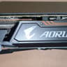 Gigabyte AORUS GeForce GTX 1080 Ti 11G