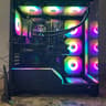 RTX 3070 Ti 8GB | Ryzen 5 5600x | 16GB RAM DDR4 | 512Gb SSD & 2Tb HDD | Windows 11pro