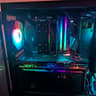 1080p beast gaming PC / 5 5500/ 3060 12gb/ 16gb ram