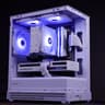 ⚡Ryzen 5 5500 / RTX 3060 Ti 8GB / 16GB RAM / 1TB SSD / Gaming PC