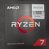 AMD Ryzen 7 5800X3D Desktop Processor - Complete in Original Box