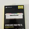Corsair Vengeance DDR4 White