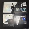 Glorious GMMK Mechanical Keyboard Kit