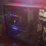 Custom Gaming PC Build