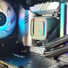 Gaming PC i7-14700KF 32GB RAM 1TB SSD RTX 4070 Ti 12GB Windows 11 PC