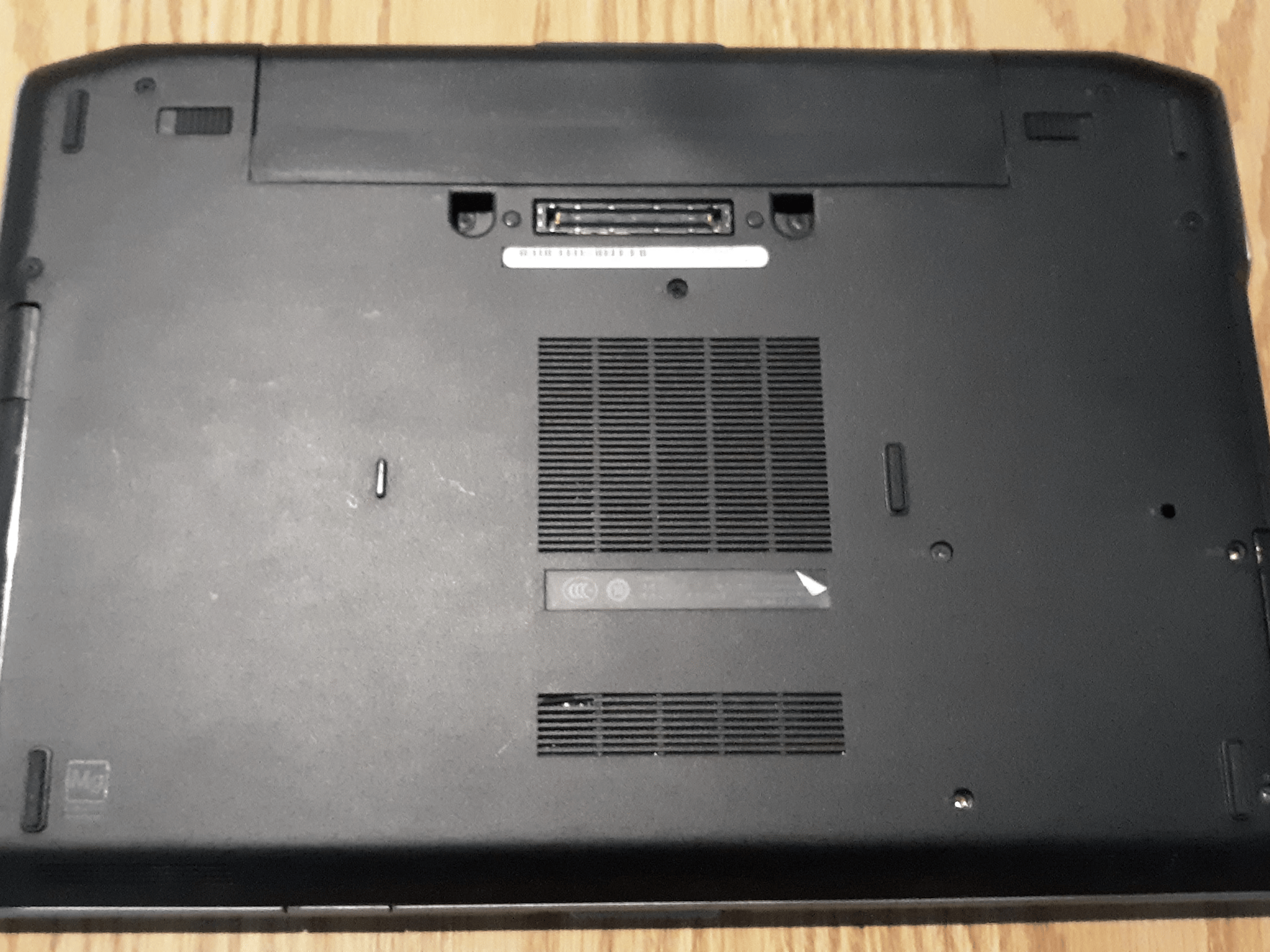 REFURBISHED || Dell Latitude E6420, Core i5-2520M, 4GB RAM, 240GB SSD