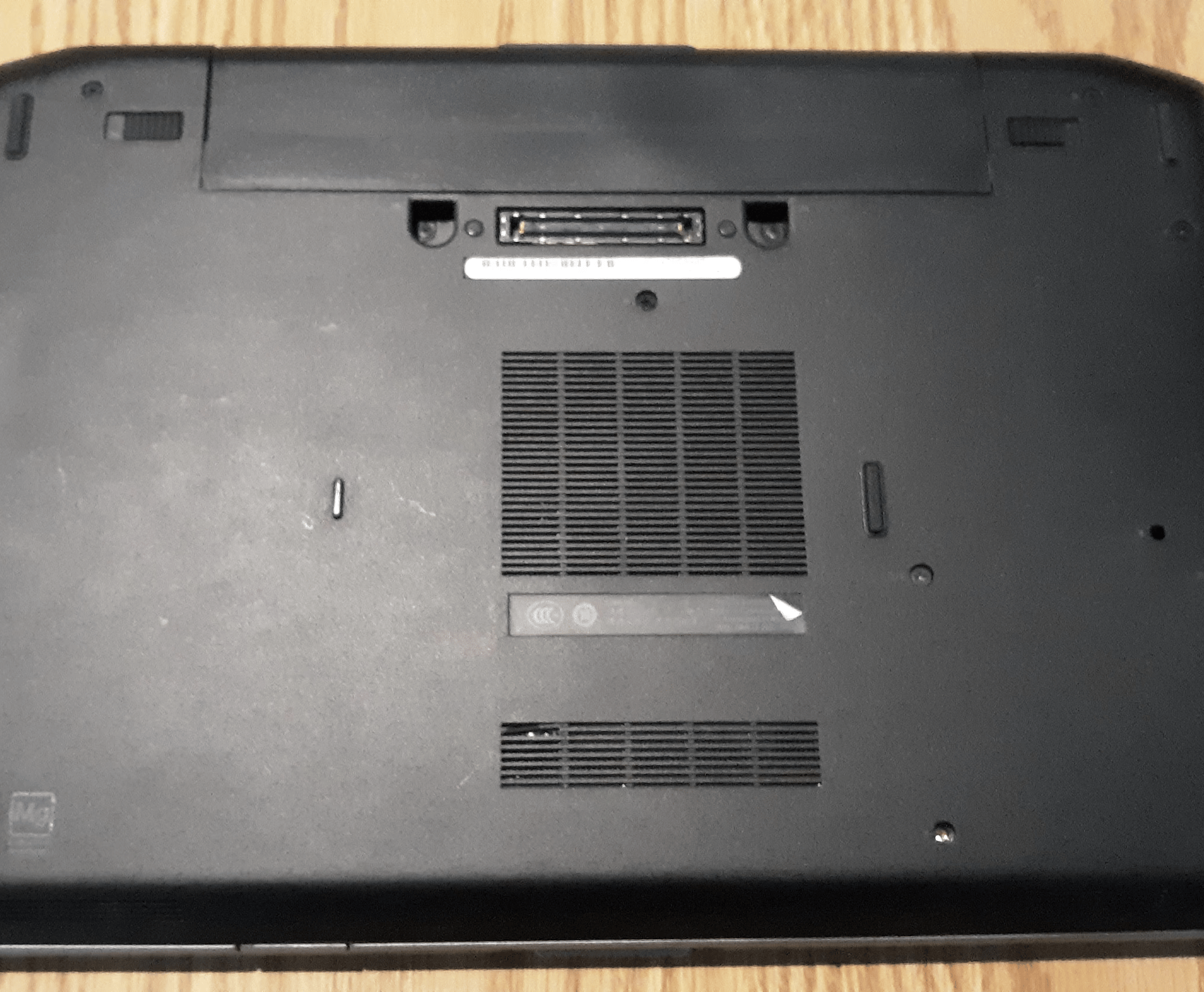 REFURBISHED || Dell Latitude E6420, Core i5-2520M, 4GB RAM, 240GB SSD