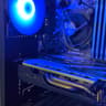 Custom Gaming PC Build
