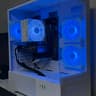 RTX 5050 Gaming PC | Ryzen 5 | NVMe SSD | 16GB RAM | Just Built
