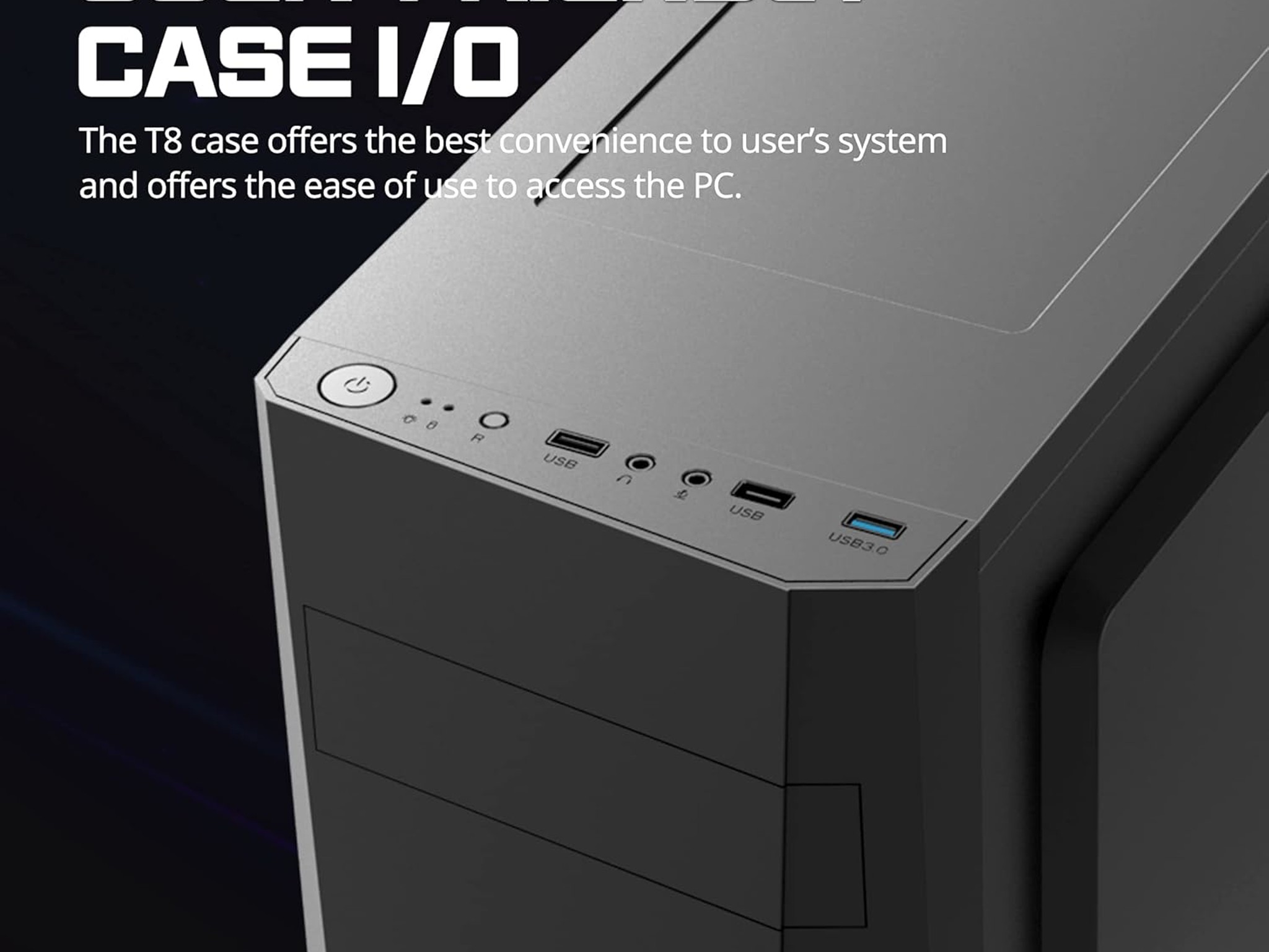 💰 Budget Gaming PC! | GEFORCE GTX 670, INTEL 8-CORE CPU, 16GB RAM, 128GB M.2 + 320GB HDD, WIFI & BT