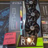 EVGA GeForce RTX 3080 FTW3 ULTRA GAMING