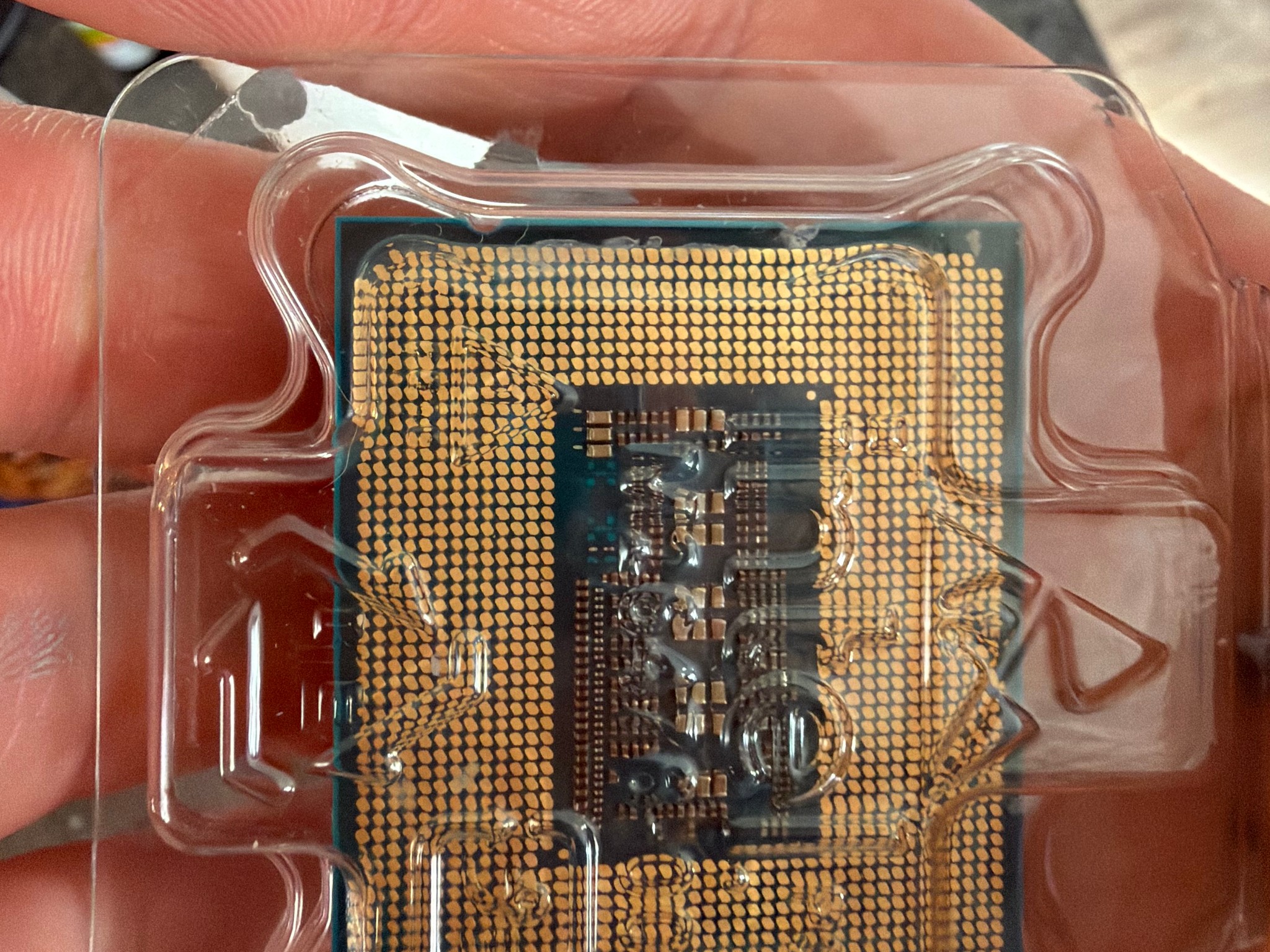 Intel Core i7-13700K