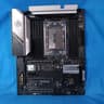 *READ DESC!!!* ASRock TRX40 Taichi AMD Socket sTRX4 DDR4 ATX Desktop Motherboard