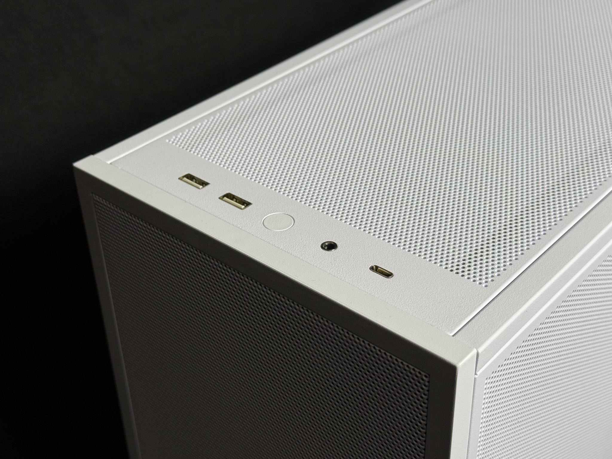 GeForce RTX 2080 Super Custom Gaming PC - Ryzen 5 5500