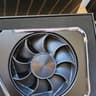 NVIDIA GeForce RTX 3070 Ti Founders Edition
