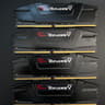 G.SKILL Ripjaws V 128GB (4x32GB) DDR4-3200