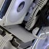 ❄️💎- Budget Whiteout PC | RTX 2060 Super, Ryzen 5 5500, 16GB White RAM, 1TB NVMe SSD ❄️💎