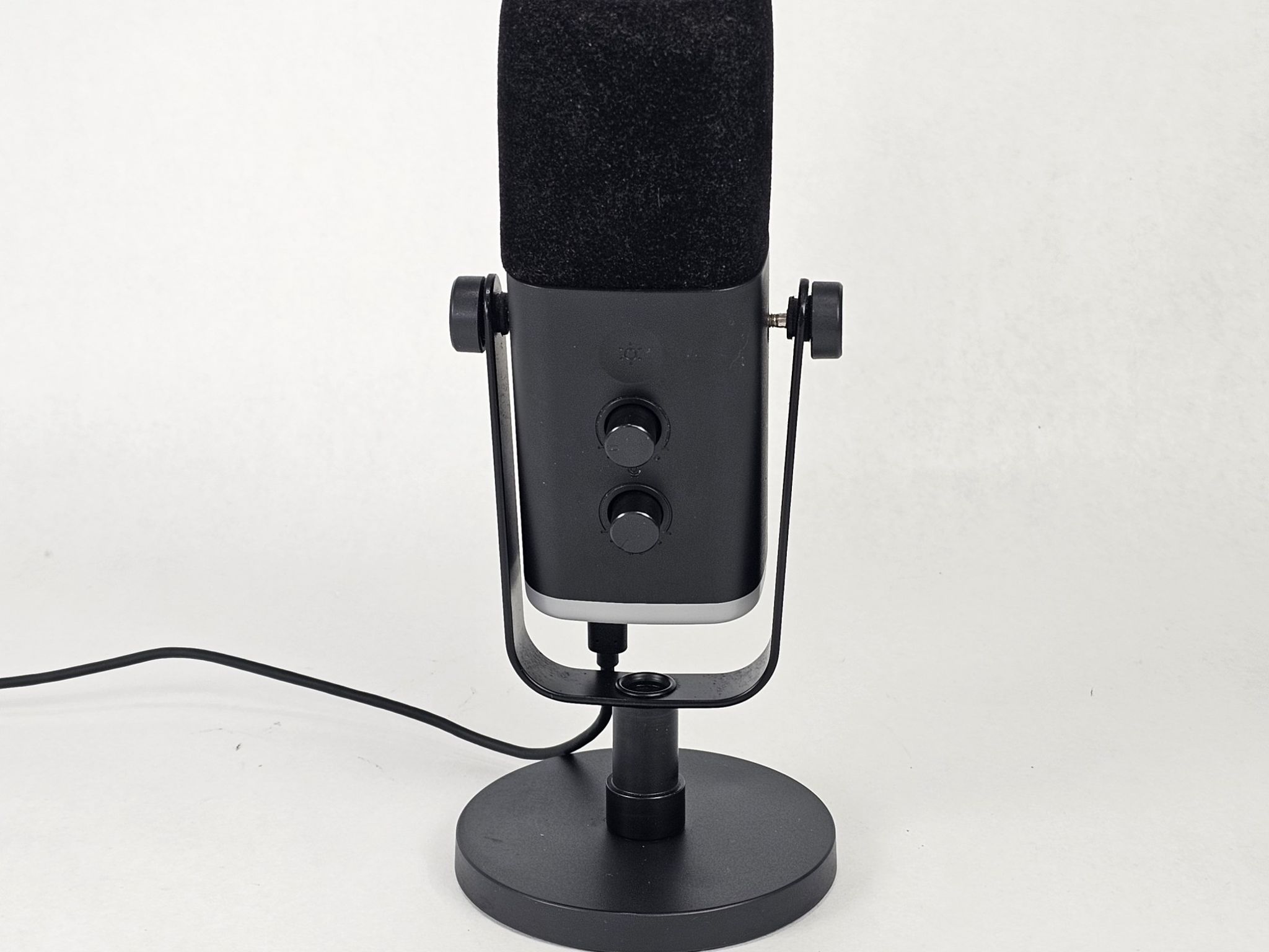 FIFINE USB Microphone with Arm Stand - Ready to Ship