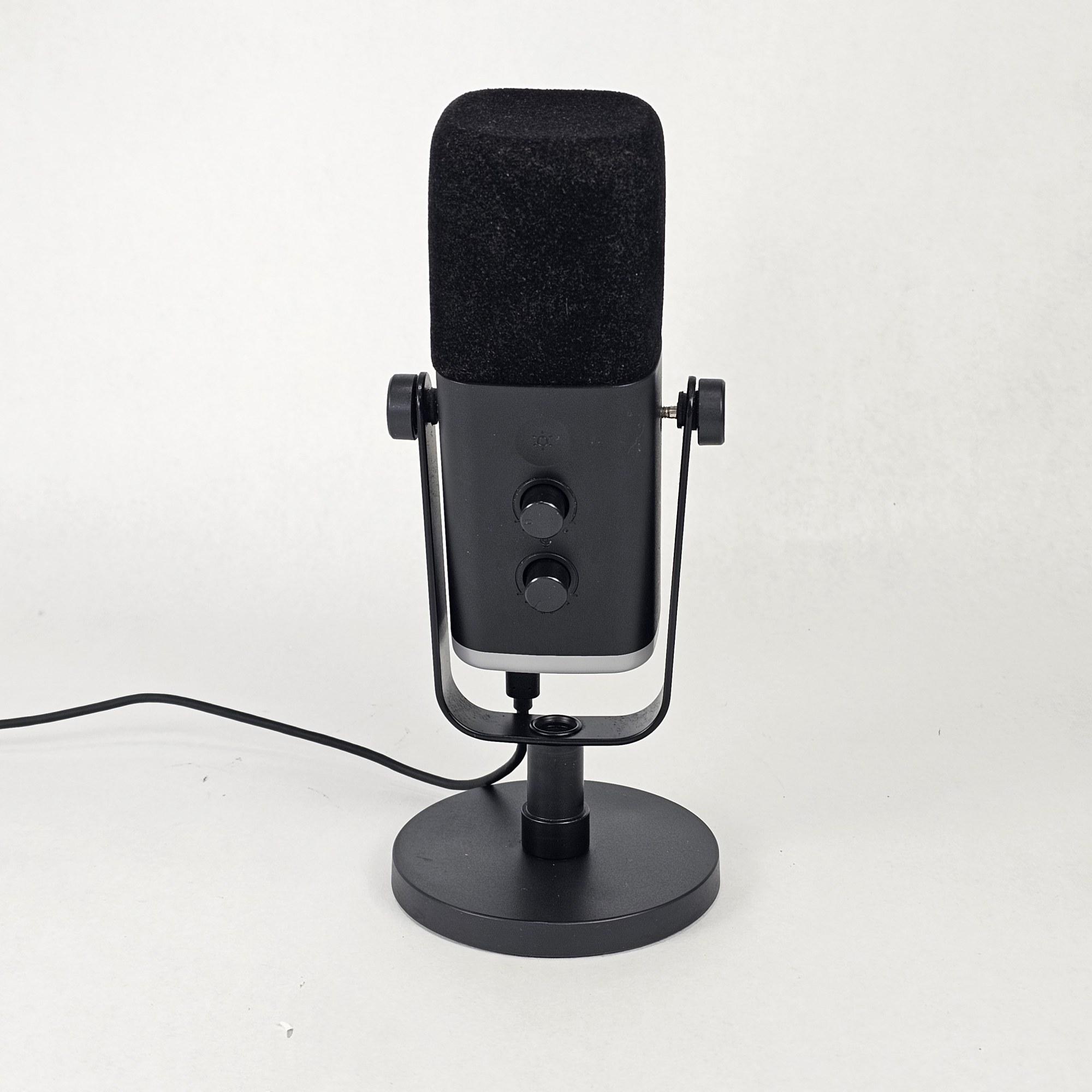 FIFINE USB Microphone with Arm Stand - Ready to Ship