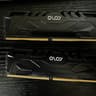 OLOy 16 GB Kit (2 x 8 GB) DDR4-3600 CL18 Memory