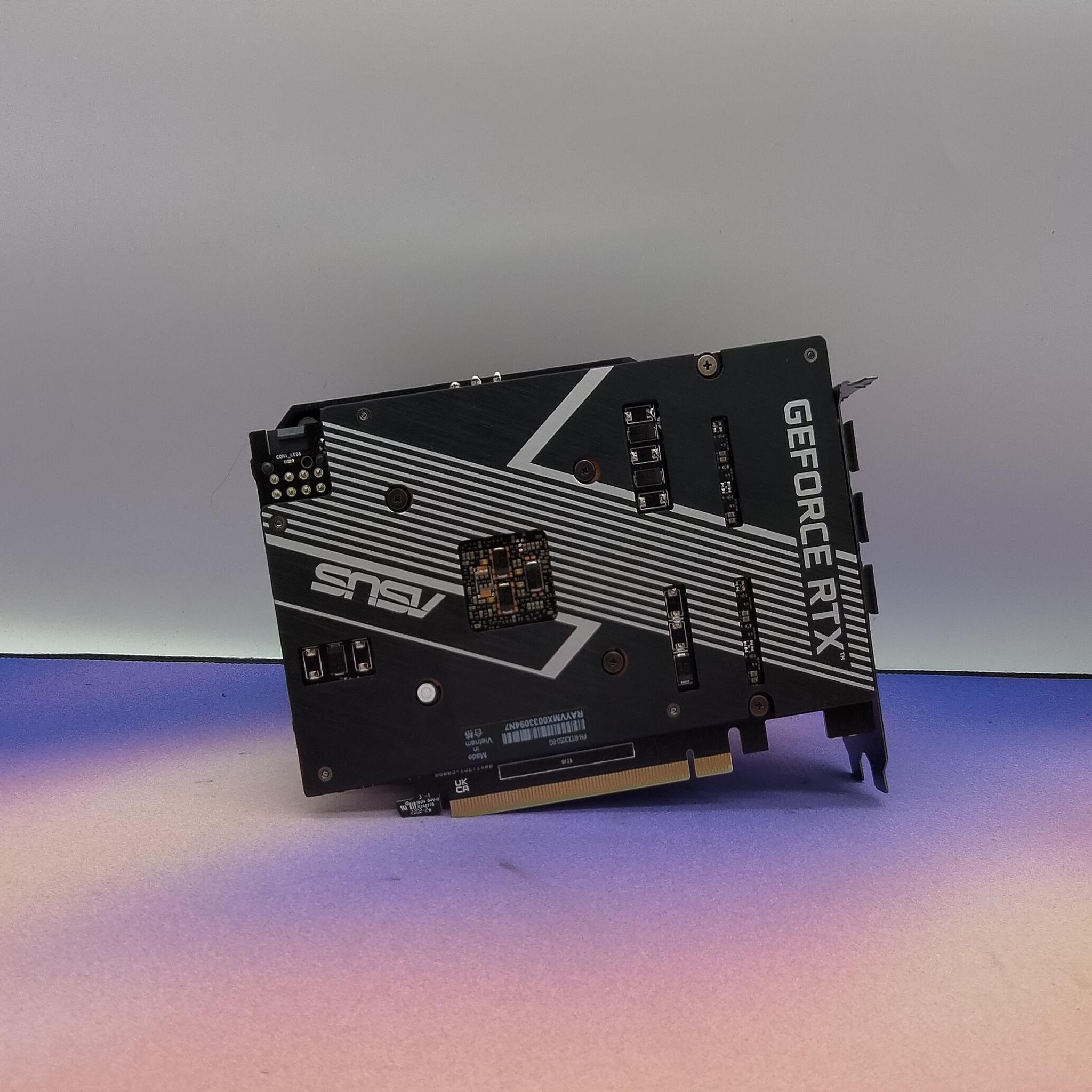 Asus Phoenix RTX 3050
