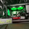 🌑⚡ ZERO DARK 7580 ⚡🌑 Ryzen 5 7500X3D| RTX 3080| 16 GB DDR5| 1.25 TB Nvme| 750W PSU