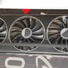 XFX SPEEDSTER MERC310 Radeon RX 7900 XTX 24GB GDDR6 Black Edition