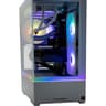 RTX 4080 SUPER Gaming PC | Ryzen 7 7800X3D | 32GB DDR5 | 2TB NVMe | White PowerSpec | Free Shipping
