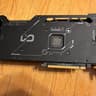 AMD Radeon RX 7800 XT 16GB — Lightly Used, Original Box Included