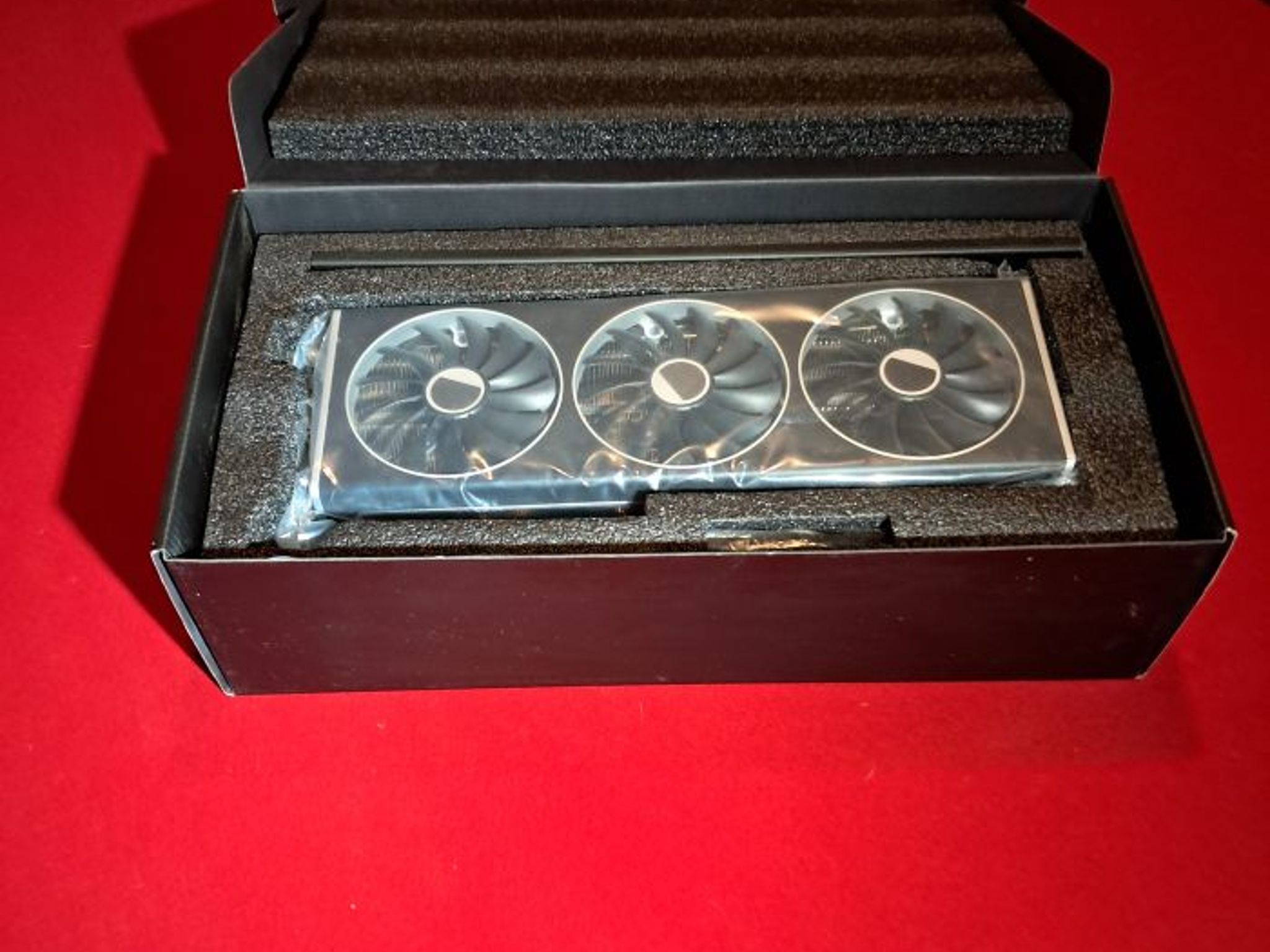 XFX SPEEDSTER MERC 310 AMD Radeon™ RX 7900 XT 20GB