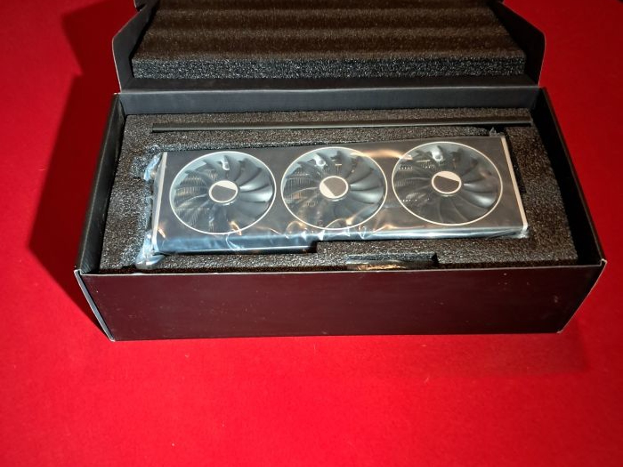 XFX SPEEDSTER MERC 310 AMD Radeon™ RX 7900 XT 20GB