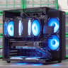 2070S | 3700X | 32GB DDR4 | 1TB NVME