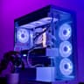 Shook PC Lightstar 💫 ✨ 5070 OC | Ryzen 9600X | 16GB DDR5 6000MHz | 1TB SSD
