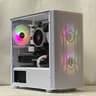 GTX 1070, Ryzen 5, 16GB DDR4, 512GB SSD, WiFi - Gaming PC