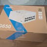 SAMA G650W 650W White Fully Modular PSU 80 PLUS GOLD