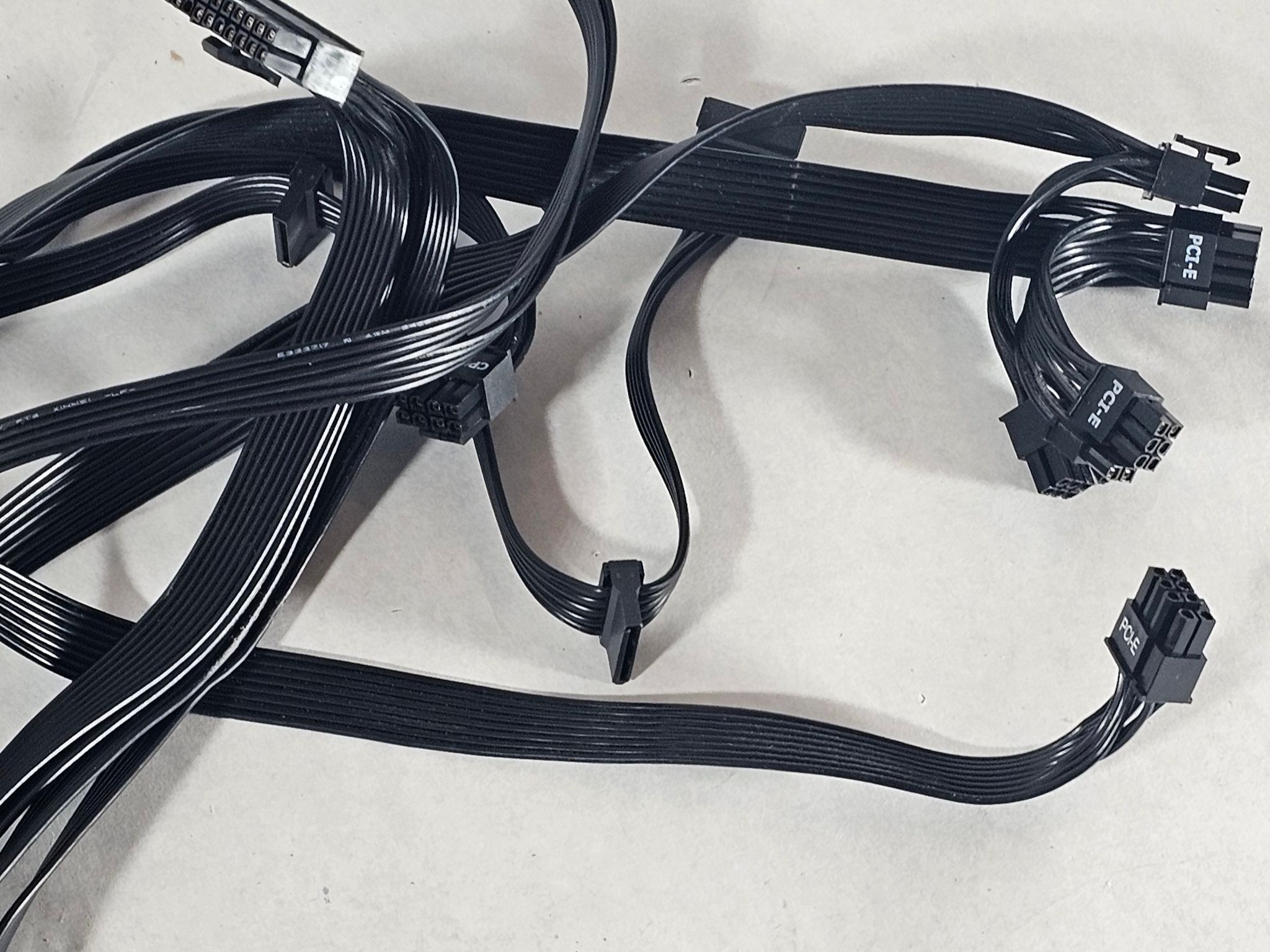 1000 Watt PSU DeepCool PQ1000M 1000W Power Supply