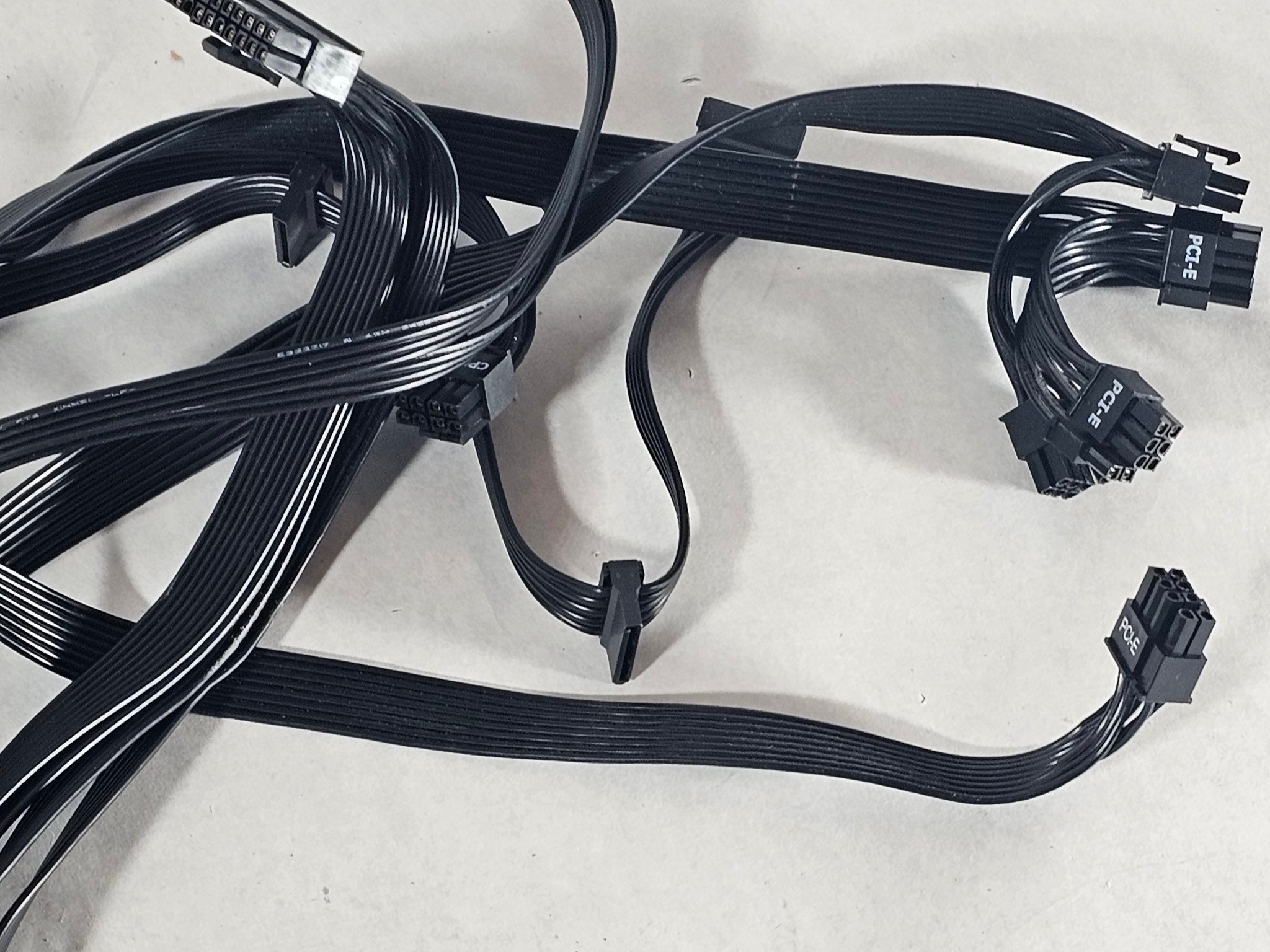 1000 Watt PSU DeepCool PQ1000M 1000W Power Supply
