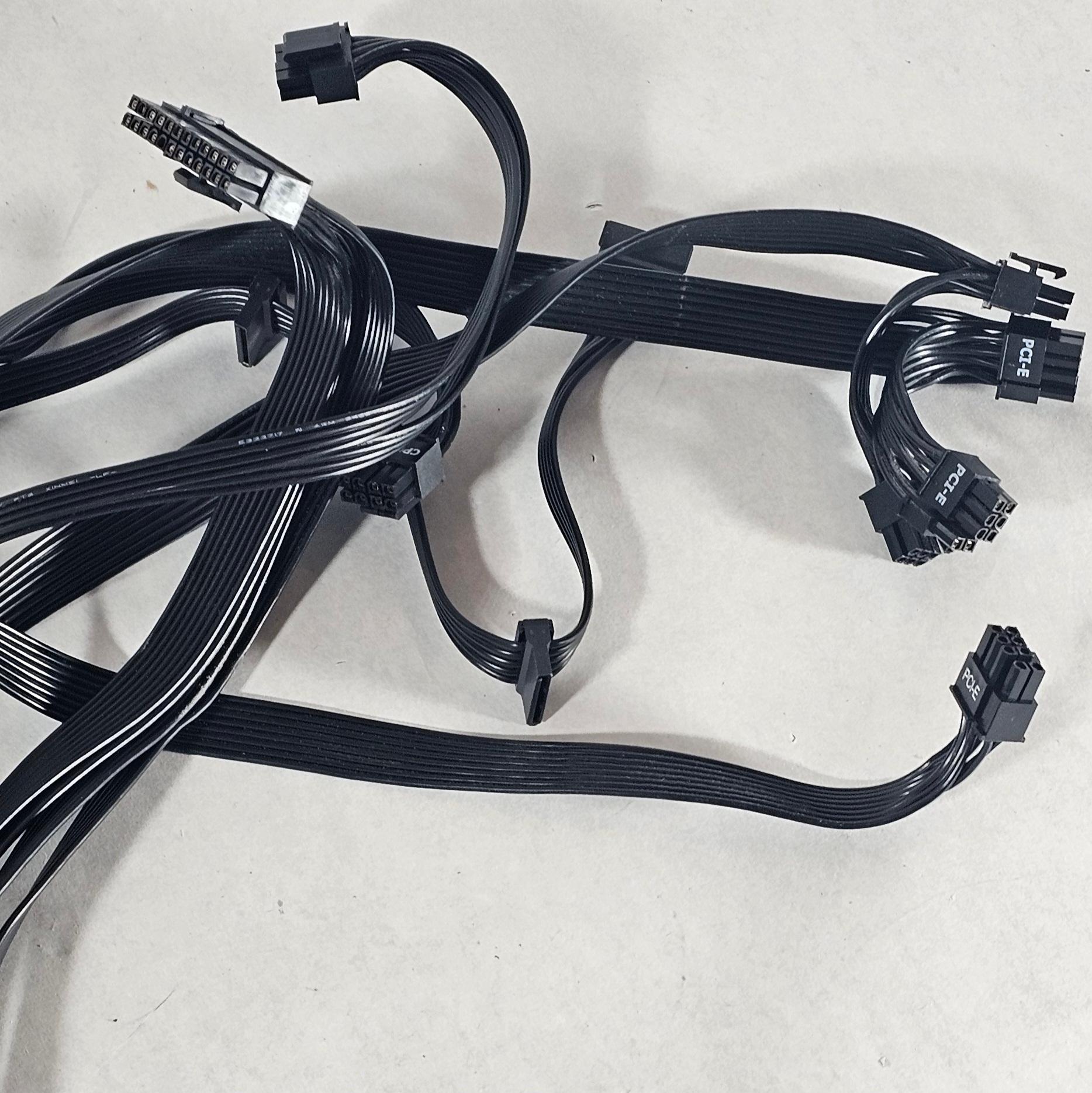 1000 Watt PSU DeepCool PQ1000M 1000W Power Supply