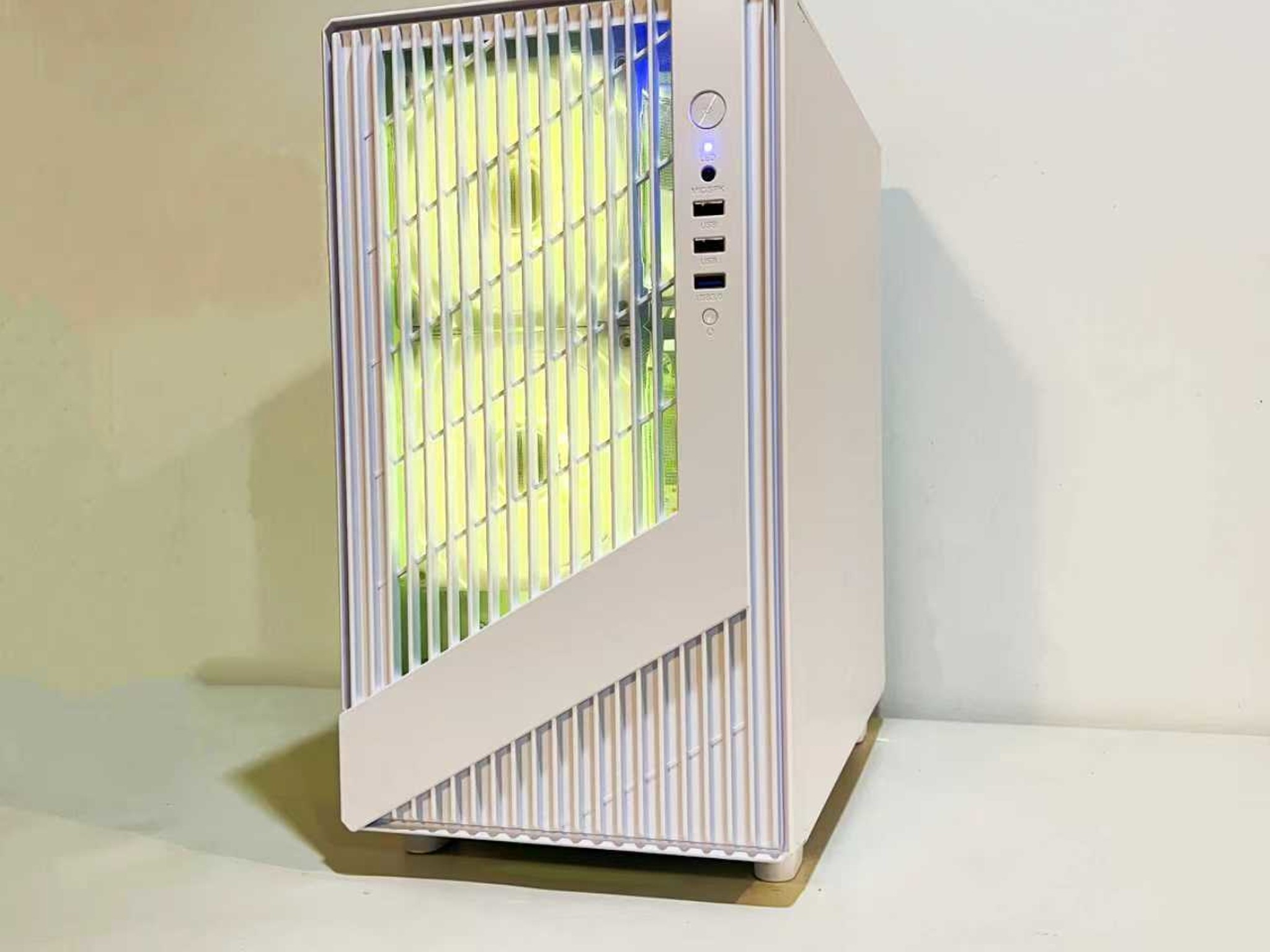 🔥For Sale🔥 RTX 2070 Super|R5-5600|1TB M.2|16GB RAM|ARGB Fans|WIFI||DepxTech Pre-Built PC