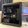 ULTRA BUDGET RYZEN 7 3700X + RTX 3050 GAMING PC! w/ 240GB SATA SSD + 16GB DDR4!
