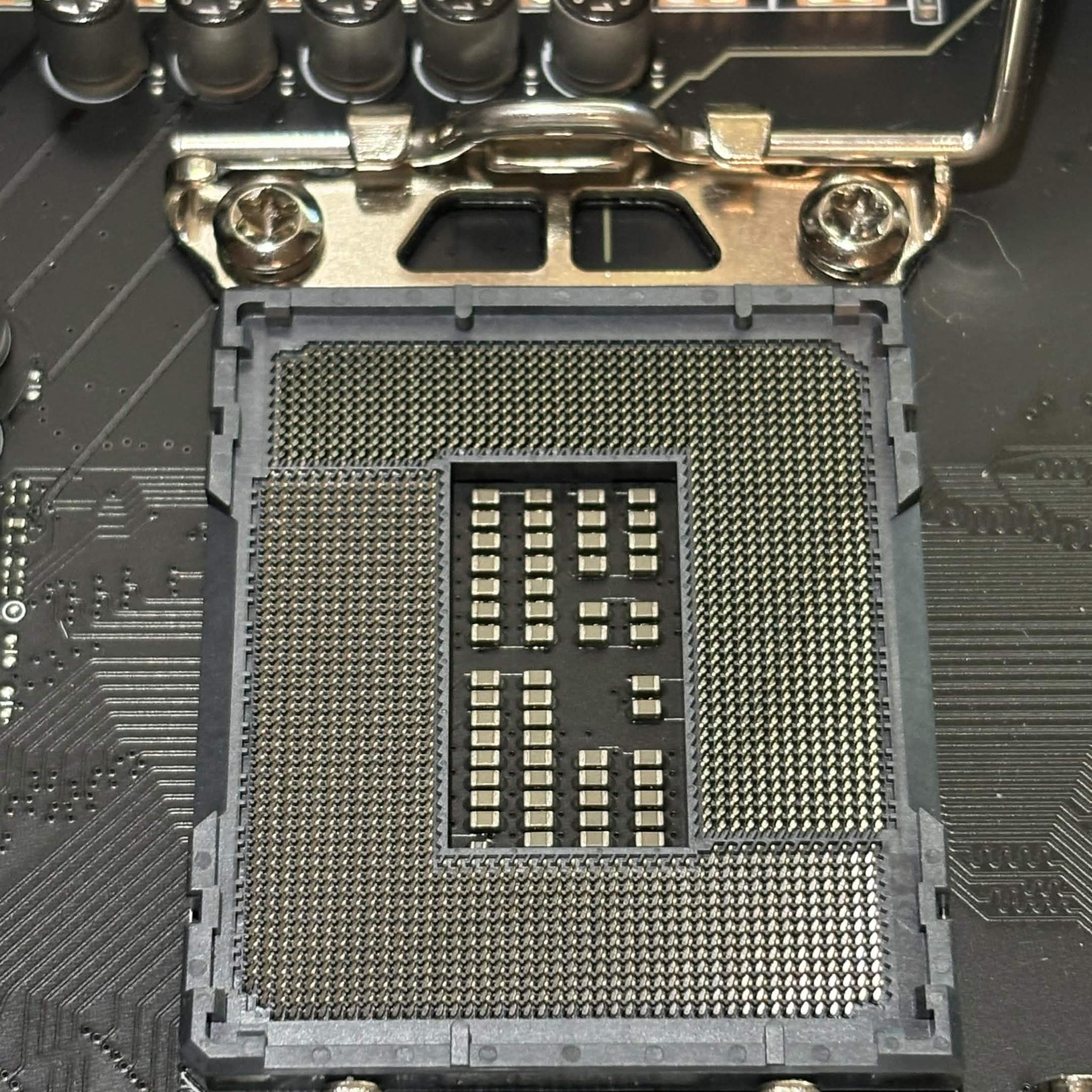 MSI PRO Z790-P WIFI DDR5