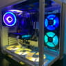 Gaming/streaming computer Ryzen5 5600g/3060